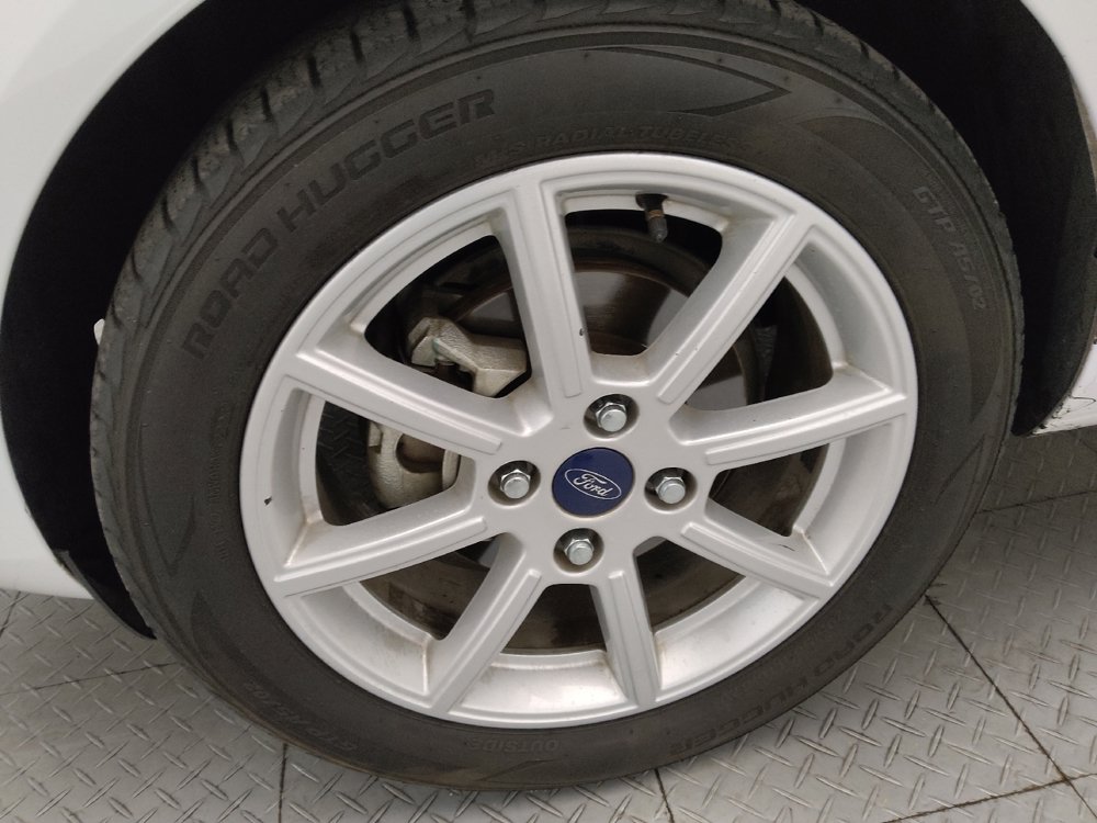 Used 2018 Ford Fiesta SE w/ Equipment Group 201A FWD image 31