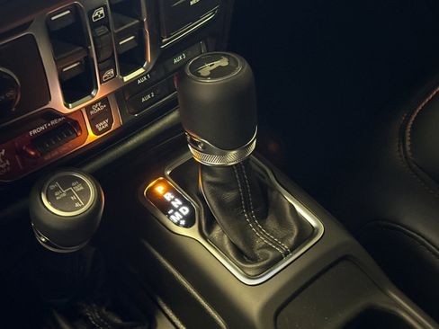 New 2026 Jeep Wrangler Unlimited Rubicon image 21