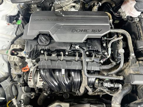 Used 2024 Hyundai Kona SEL AWD/4WD image 31