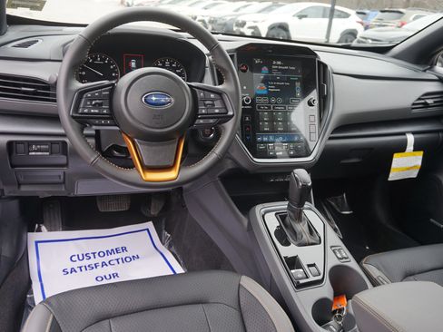 Certified 2025 Subaru Crosstrek 2.5i Wilderness image 16