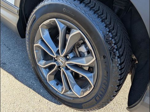 Certified 2022 Honda CR-V EX-L image 21