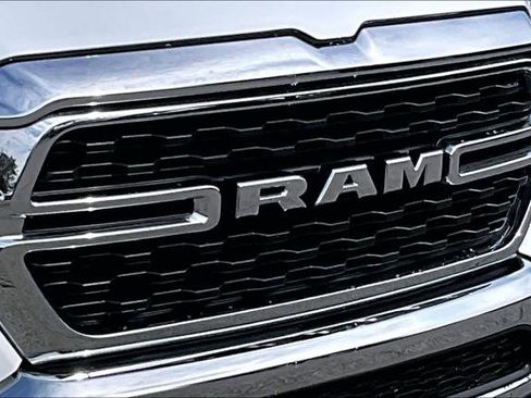 Certified 2023 RAM 1500 Big Horn AWD/4WD image 26