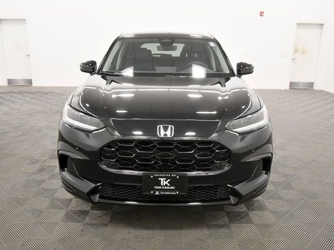 New 2026 Honda HR-V EX-L image 10