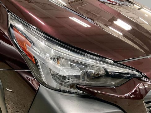 Used 2024 Subaru Outback Limited AWD/4WD image 28