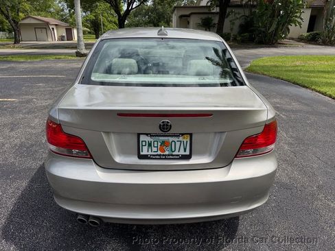 Used 2009 BMW 128i Coupe RWD image 14