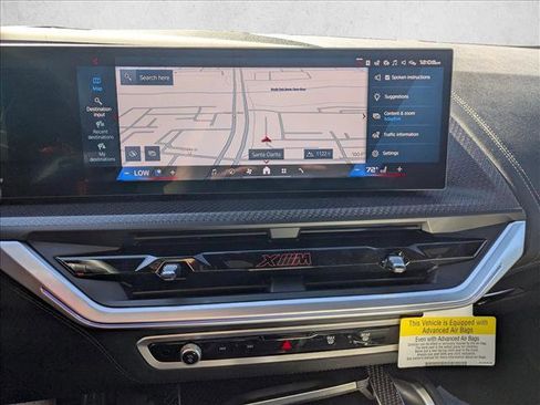 New 2026 BMW XM Label Red image 12