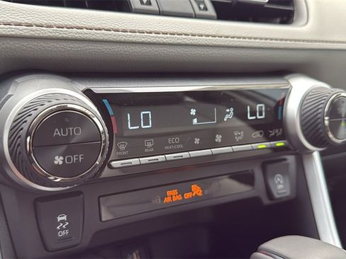 New 2025 Toyota RAV4 XLE Premium image 25