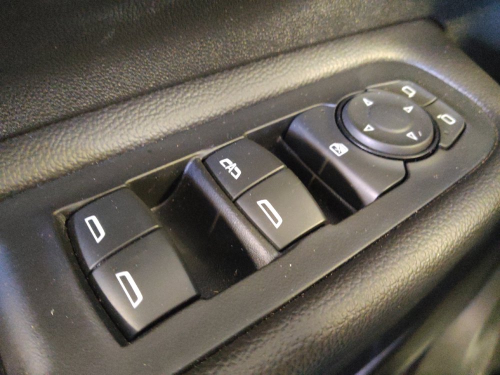Used 2020 GMC Terrain SLT w/ Preferred Package FWD image 27
