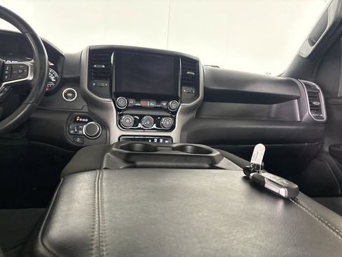Used 2025 RAM 1500 Tradesman image 22