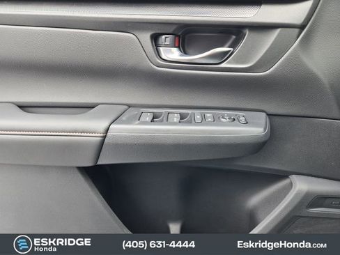 New 2026 Honda CR-V TrailSport image 18