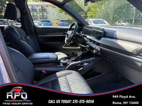 Used 2024 Kia Telluride EX X-Line AWD/4WD image 27