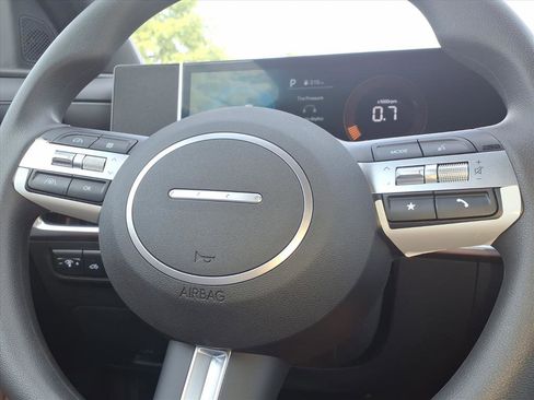 New 2026 Hyundai Santa Cruz SE image 9