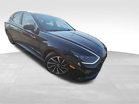 Used 2023 Hyundai Sonata Limited image 4