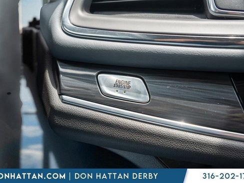 Used 2021 Buick Enclave Premium w/ Surround and Sites Package image 10