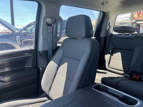 Used 2024 GMC Sierra 1500 Elevation w/ X31 Off-Road Package AWD/4WD image 14