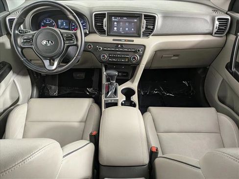 Used 2017 Kia Sportage EX image 26