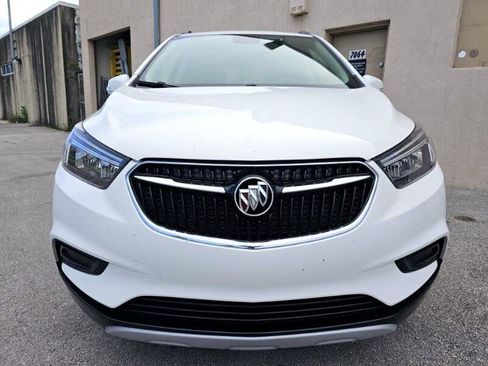 Used 2018 Buick Encore Preferred image 9