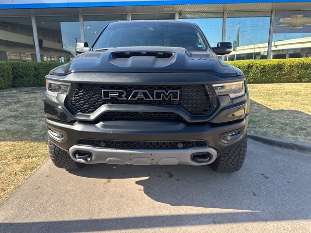 Used 2024 RAM 1500 TRX w/ TRX Level 2 Equipment Group AWD/4WD image 5