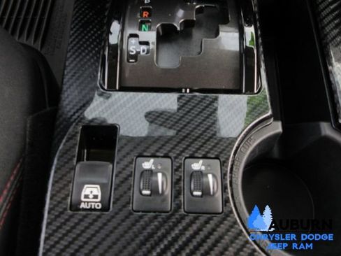 Used 2022 Toyota 4Runner TRD Off-Road Premium w/ Moonroof Package image 43