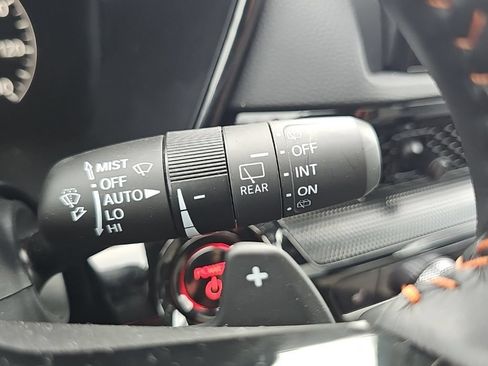 Used 2025 Honda CR-V Sport Touring image 35