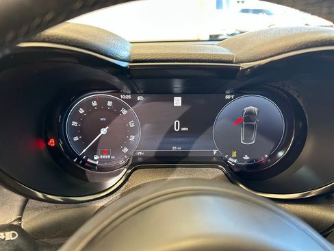 New 2025 Alfa Romeo Tonale image 42