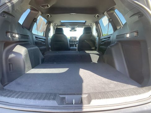 Certified 2024 Honda CR-V Sport Touring image 27