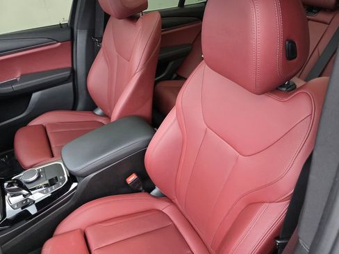 Used 2023 BMW X3 sDrive30i w/ Convenience Package w/ZPA image 12