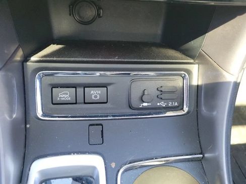 Used 2019 Subaru Ascent Limited AWD/4WD image 38