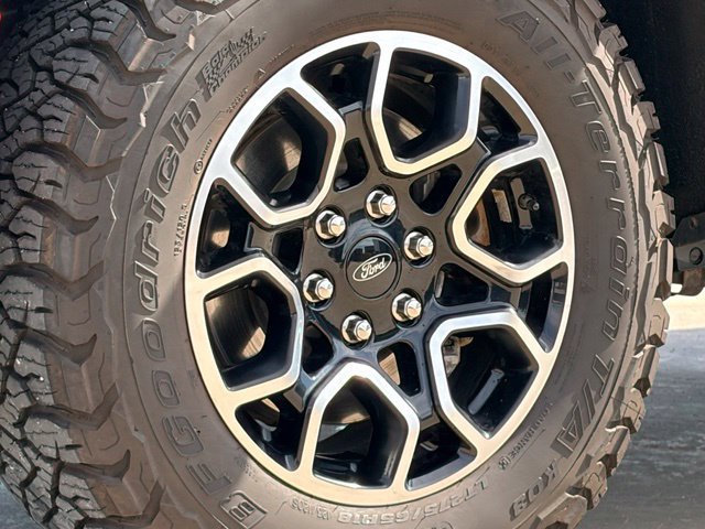 Used 2021 Ford F150 XLT w/ Equipment Group 302A High AWD/4WD image 15