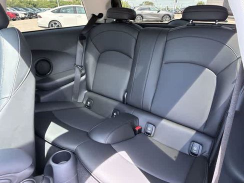 Used 2020 MINI Cooper S FWD image 21