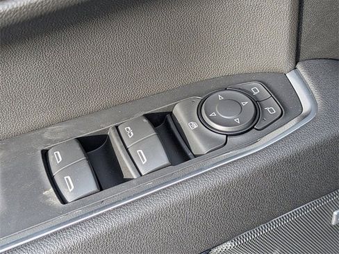 New 2026 Chevrolet Silverado 1500 LT Trail Boss w/ Convenience Package II image 19