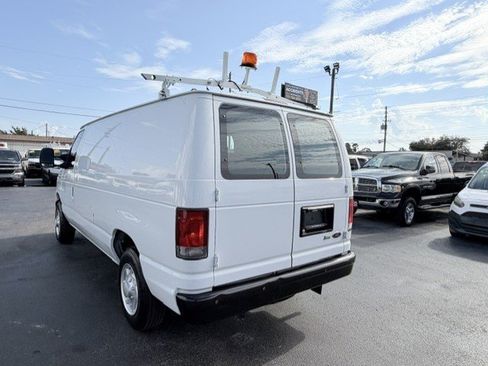 Used 2014 Ford E-150 and Econoline 150 RWD image 6