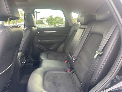 Used 2017 MAZDA CX-5 Touring w/ Preferred Equipment Package image 8