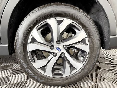 Used 2022 Subaru Outback Limited AWD/4WD image 25