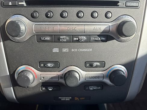 Used 2009 Nissan Murano SL w/ Premium Pkg image 16