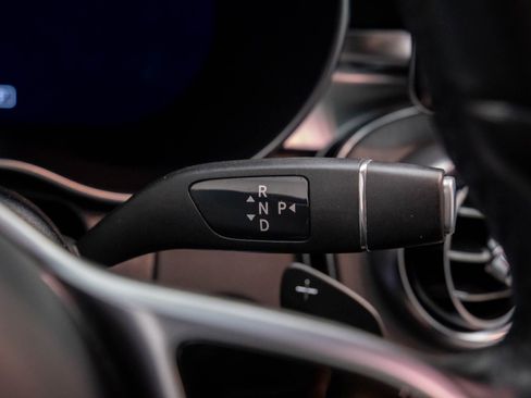 Used 2022 Mercedes-Benz GLC 300 GLC 300 image 22