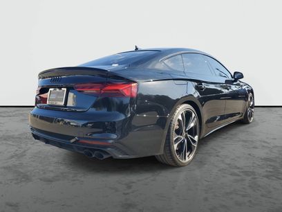Used 2023 Audi S5 Premium Plus w/ Premium Plus Package
