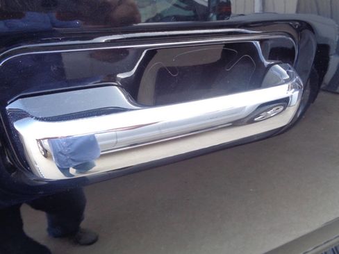 Used 2020 Ford F250 Lariat w/ Chrome Package image 68