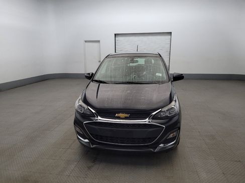 Used 2021 Chevrolet Spark LT FWD image 15