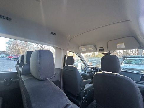 Certified 2023 Ford Transit 350 XLT image 15