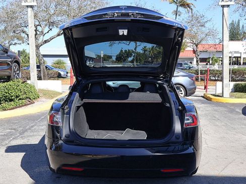 Used 2017 Tesla Model S 100D image 17