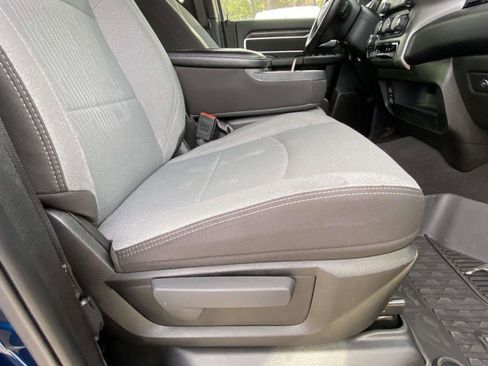 Certified 2024 RAM 2500 Big Horn w/ Bed Utility Group image 8