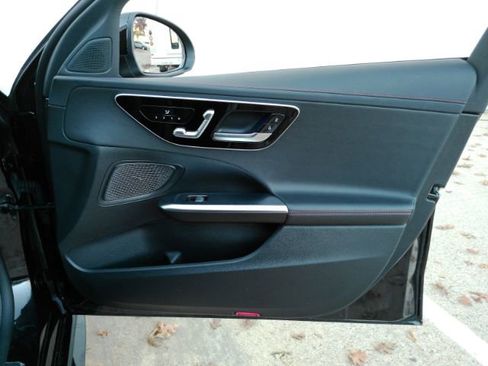 Used 2023 Mercedes-Benz C 43 AMG 4MATIC Sedan image 21