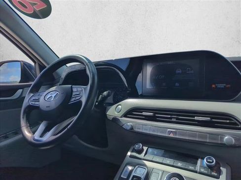 Used 2020 Hyundai Palisade SEL w/ Convenience Package FWD image 25