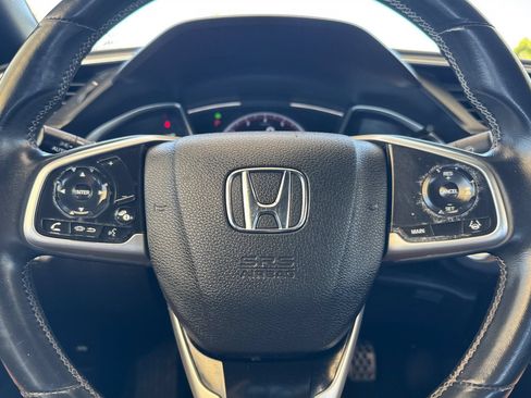 Used 2020 Honda Civic Sport image 22