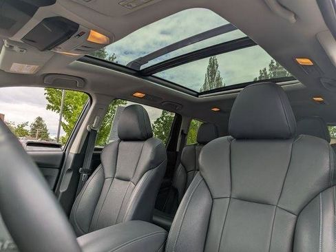 Certified 2023 Subaru Ascent Touring AWD/4WD image 27
