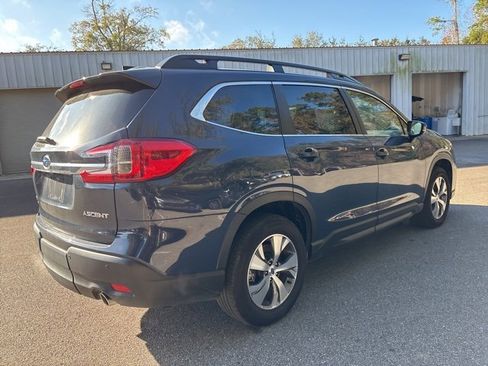 Certified 2024 Subaru Ascent Premium w/ Convenience Package image 21