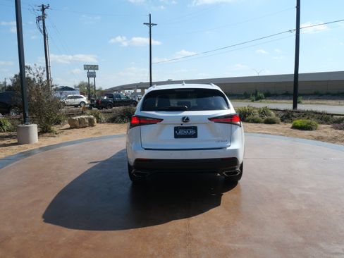 Used 2021 Lexus NX 300 FWD w/ Premium Package image 3