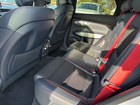 Used 2023 Genesis GV70 2.5T w/ Sport Prestige Package image 14