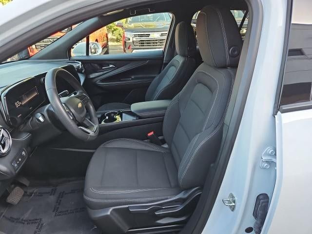 Used 2026 Chevrolet Blazer EV LT FWD image 18
